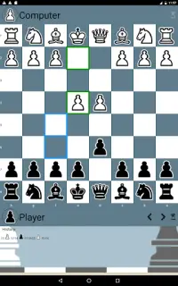 Chess [Free] Screen Shot 7