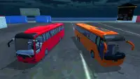 Pelatih Bus Simulator 2018 Screen Shot 3