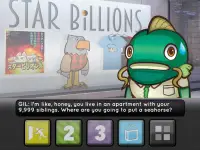 Star Billions Screen Shot 7