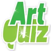 Art Quiz Trivia Toy