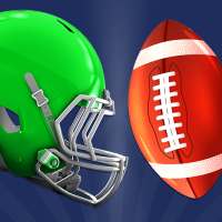 Ultimate Touchdown 3d