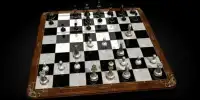 King Chess Free game Screen Shot 1