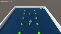 Roll a ball BETA - 3D Spiel Screen Shot 3