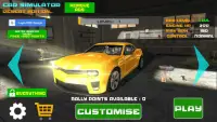 Car Driving Simulator & Drift Racing Screen Shot 2