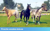 Rival Stars Horse Racing Screen Shot 14