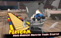 Truck Wars: The Final Battle Screen Shot 4