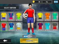 Soccer League Evolution 2021: Play Live Score Game Screen Shot 9