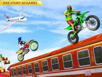 Motorcycle Racer Bike Games - Bike Race New Games Screen Shot 6