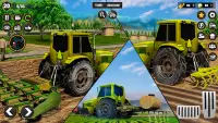 Real Tractor Driver Simulator Screen Shot 3