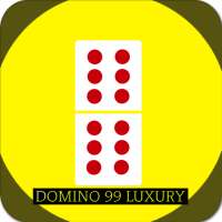 Domino Rams Luxury 99