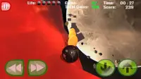 Space Ball: Balance Game Screen Shot 7