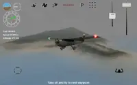 Island Bush Pilot 3D Screen Shot 9