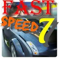 Fast Speed 7 Screen Shot 0
