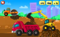 Builder Game Screen Shot 16