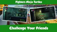 Fighters Ninja Turtles Screen Shot 3