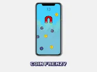 Coin Frenzy - Coin Game 2019 Coin Games Screen Shot 6