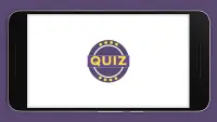 New Millionaire 2020 - Quiz Game Screen Shot 0