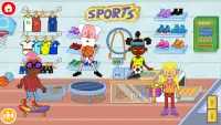 Pepi Super Stores: Fun & Games Screen Shot 6