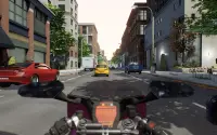 Traffic Fever-Moto Screen Shot 11