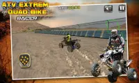 ATV Extreme Quad Bike Rider Screen Shot 3