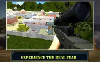 IGI Commando Sniper Mission Screen Shot 2