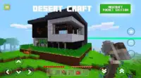 Build Craft | Building & Survival Screen Shot 1
