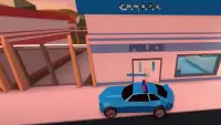 New Jailbreak Obby Escape & jail break Survival Screen Shot 0