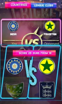 Live Cricket 2019 Screen Shot 1