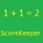 ScoreKeeper Lite
