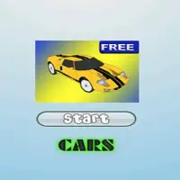 Car Game Screen Shot 1