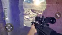Sniper Shooter Bravo Screen Shot 10