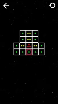 Dotz - Free dots puzzle game! Screen Shot 2