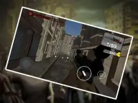 Zombie Hunter 6 Screen Shot 1