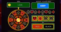 Lottery Slots-Casino Games Online App Screen Shot 3