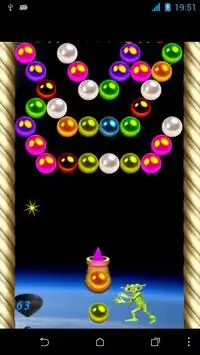 Bubble Shooter Screen Shot 23