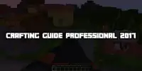 Crafting Guide Professional Screen Shot 0