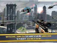 Pure Sniper: 3D Baller Spiele Screen Shot 7