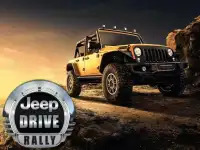Jeep Driver Car Parking Games Screen Shot 3