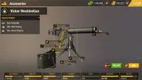 Sniper Game: Bullet Strike Screen Shot 7