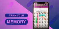 Word Search Journey - Free Word Puzzle Game Screen Shot 5