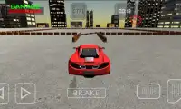 Car Parking Simulator 3D Screen Shot 2