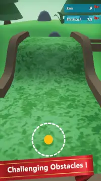 Golf Nest Club – Top Putt Now Mini Game Screen Shot 5