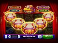 Cash Party™ Casino – Free Vegas Slots Screen Shot 7