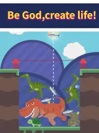 Life Evolve Game | Puzzle Screen Shot 8