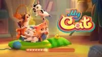 My Cat - Giochi Animali: Gato Screen Shot 9