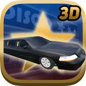 Limo Driver Simulator 3D Free