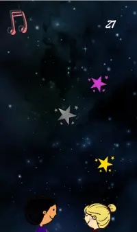 Star Star Screen Shot 1