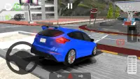 St Parking Simulator: Echtes Fahren 2020 Screen Shot 10
