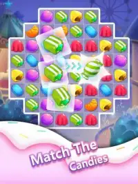 Candy Blast Screen Shot 5