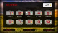 Sniper Shooting Range: Pro Simulator Screen Shot 2